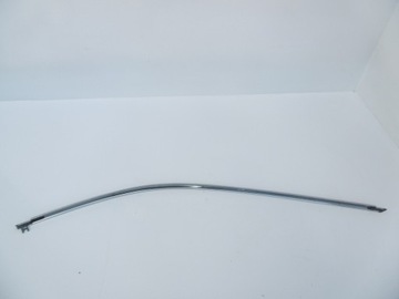 фото thumb №6, Планка двері хром лівий перед infiniti q50