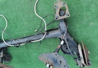 фото thumb №1, Вісь задня балка berlingo iii partner