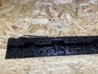 фото thumb №13, Направляющая кронштейн накладки порога bmw x6 g06 23r 7425465 оригинал