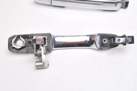 фото thumb №3, Honda cr-v ii ручка дверь наружная комплект