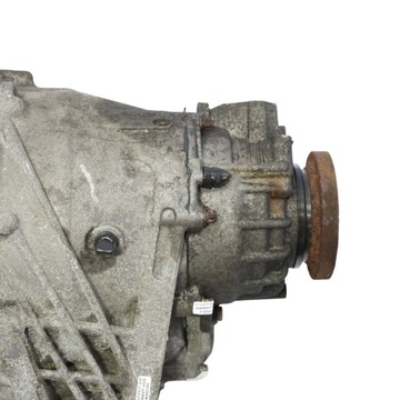 фото thumb №11, Audi a8 d4 4.2 tdi quattro міст задній диференціал диференціал mxx 0be500043c