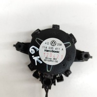 фото thumb №6, Audi q4 sportback e-tron 2022 левая сторона динамик дверь задних