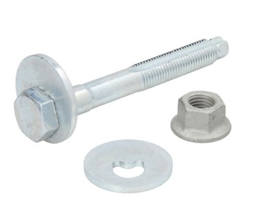 фото thumb №1, Винт регулирующая рычага рычаг зад audi a4 b6 7