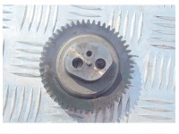 Купити Renault espace iv 3.0dci 03r - колесо зубчасте, фото thumb