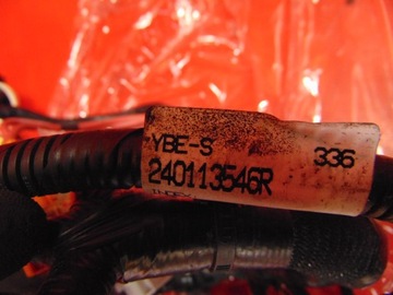 фото thumb №9, Renault zoe 12- джгут установка двигуна