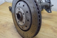 фото thumb №4, Поворотний кулак важелі диск лівий перед audi r8 420