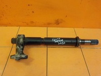 фото thumb №1, Mazda 6 gh 2.2 citd 12r 180km r2aa опора полуось