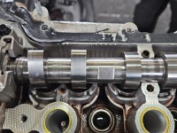 Двигун dacia sandero 3 20- h4df480 1.0 sce 91km 2022 film вимірювання Ціна, фото thumb