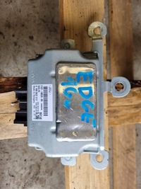 фото thumb №1, Модуль 2.0 ecoboost ford edge ii 2015-