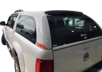 фото thumb №1, Volkswagen vw amarok обшивка hardtop nowa герметичная прочная ładna