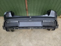 фото thumb №1, Porsche taycan cross turismo turbo s 21- задняя pdc