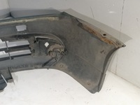 фото thumb №7, Nissan primera p11 рестайлінг бампер перед переднє dv9