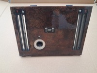 фото thumb №1, Панель кондиціонера mercedes 107 sl slc 1076801007