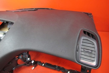 фото thumb №10, Citroen ds5 подушки подушка безпеки панель консоль капот ремені комплект натягувачі