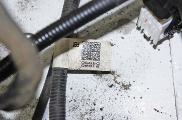 фото thumb №7, Re057 kia optima iv jf жгут камеры двигателя 91840-d4030 10kg