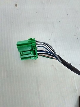 фото thumb №14, Volvo xc60 i рестайлінг lci дзеркало ліві 31352107 10 pin англієць uk