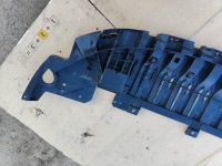 фото thumb №12, Renault megane iii захист pod бампер 622355333r