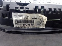 фото thumb №5, Счетчик приборы vw polo 6q0920804m nr783