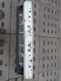 Купить Бампер передний перед bmw e34 цвет alpine weiss, фото thumb