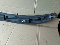 фото thumb №5, Жабо vw caddy seat inca