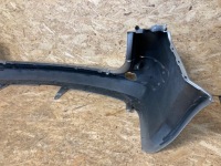 Бампер задня renault megane ii kombi 02- Недорого, фото thumb