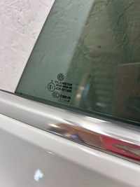 фото thumb №7, Vw arteon lift 2024 shooting brake дверь задняя задние правое l0k1 elegance