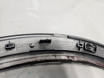 фото thumb №14, Планка na крило audi e-tron 4ke 2018 - праві перед права передня