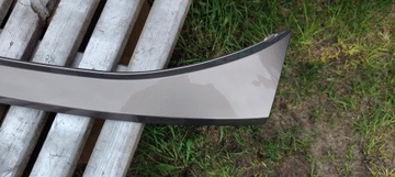 фото thumb №6, Планка декоративная крышки накладка hyundai tucson iv 87310-n7000