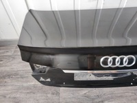 фото thumb №12, Кришка багажника задня задня audi a4 b9 8w lift sedan