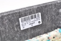 фото thumb №10, Bmw 2 f44 gran coupe полка задняя багажника 6999468