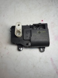 фото thumb №1, Моторчик обдув обігрівача kia carnival b40073-0200 nr403