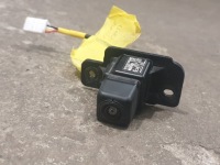 фото thumb №1, Mitsubishi eclipse cross 18- камера заднего вида