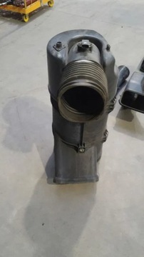 фото thumb №6, Корпус фильтра воздуха man tgx