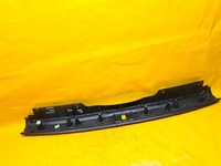 фото thumb №9, Планка декоративна ременя зад багажника audi a4 b6 8e9864483e