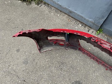 фото thumb №8, Vw golf vii 5g0 бампер перед переднє 5g0807221