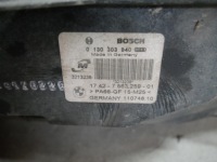 фото thumb №13, Bmw e87 e81 e90 вентилятор радиатор конденсатор комплект радиатор 7563259