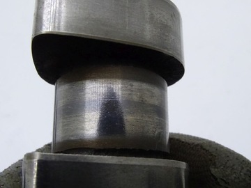 фото thumb №8, Opel vectra b 00-02 1.8 16v z18xe вал розподільний вал w