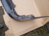 фото thumb №10, Vw passat b7 бампер задняя задний kombi li7f запчасти bez pdc