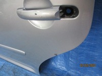 фото thumb №5, Дверь левая задняя задние vw touran