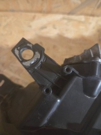 Фара фара land rover discovery v l462 full led европа Цена, фото thumb