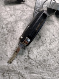 фото thumb №9, Замок запалювання, ключ, імобілайзер opel insignia a