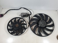 фото thumb №9, Вентилятор радіатора 8e0959501r seat exeo 2.0tdi eur 10r