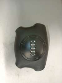 фото thumb №6, Повітропровід + подушка повітряна водія audi a3 8l