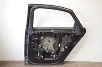 фото thumb №7, Audi a8 d4 4h двері задні праве чорні 4h0845026g