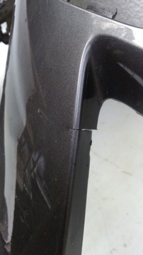 фото thumb №15, Peugeot 3008 ii бампер переднее перед pdc