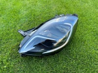 фото thumb №1, Ford puma mk2 st-line лампа левая перед передняя l1tb-13101-ch