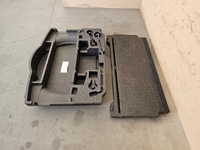 фото thumb №6, Mazda 6 gj kombi 2012-2016 обшивка багажника пінопласт