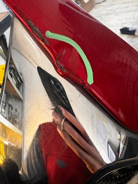 фото thumb №14, Mg zs 17-19 решётка радиатора решётка радиатор org.