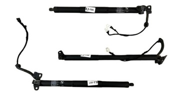 фото thumb №10, Bmw оригінальний номер x5 f15 13-19 телескопи кришки приводи правий 7449810 лівий 7434041