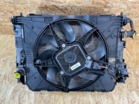 Ремень передний усилитель балка радиатор smart forfour 2 453 eq ev электрик Доставка, фото thumb